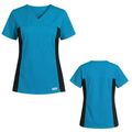 V-Neck Scrub Top