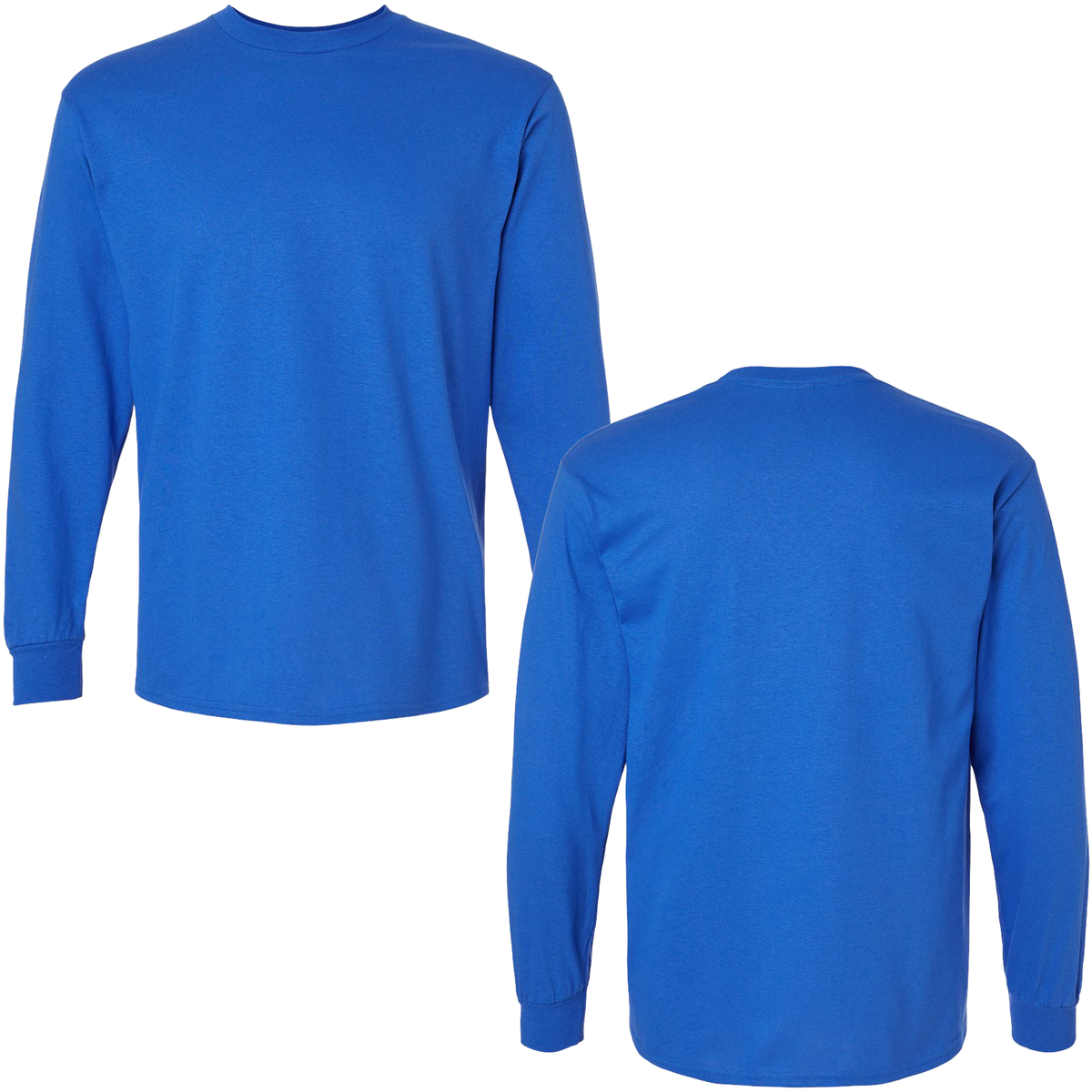 Long Sleeve Youth