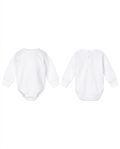 Baby Onesie Long Sleeves