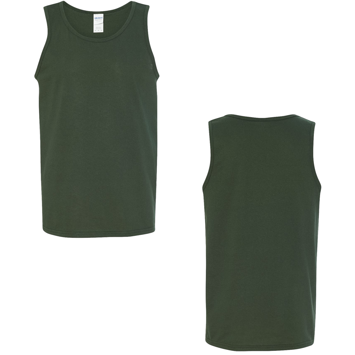 Tank-Top Unisex