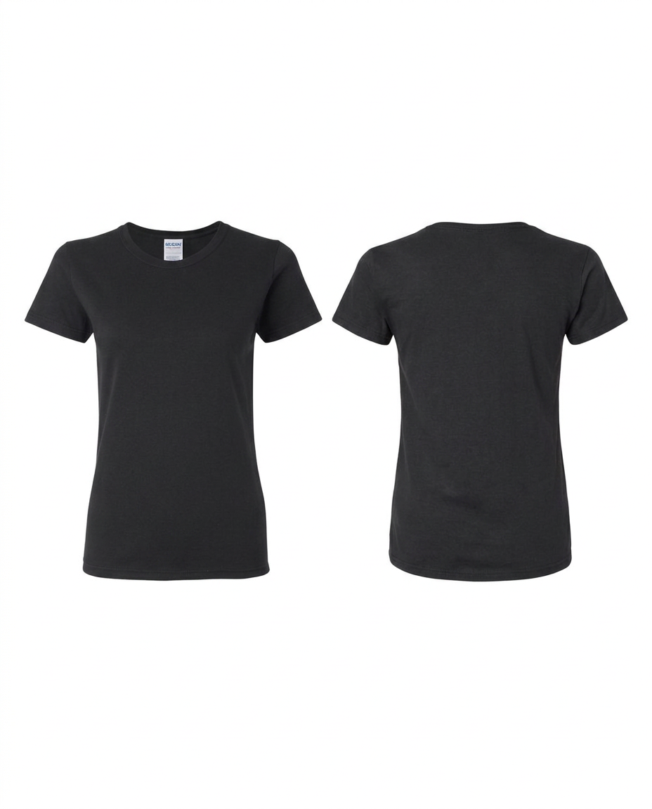 Women's T-Shirt Custom