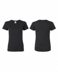 Women's T-Shirt Custom