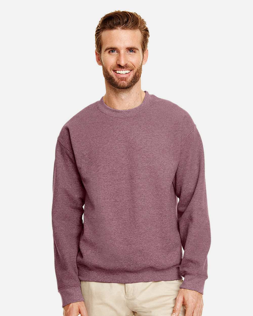 Crewneck