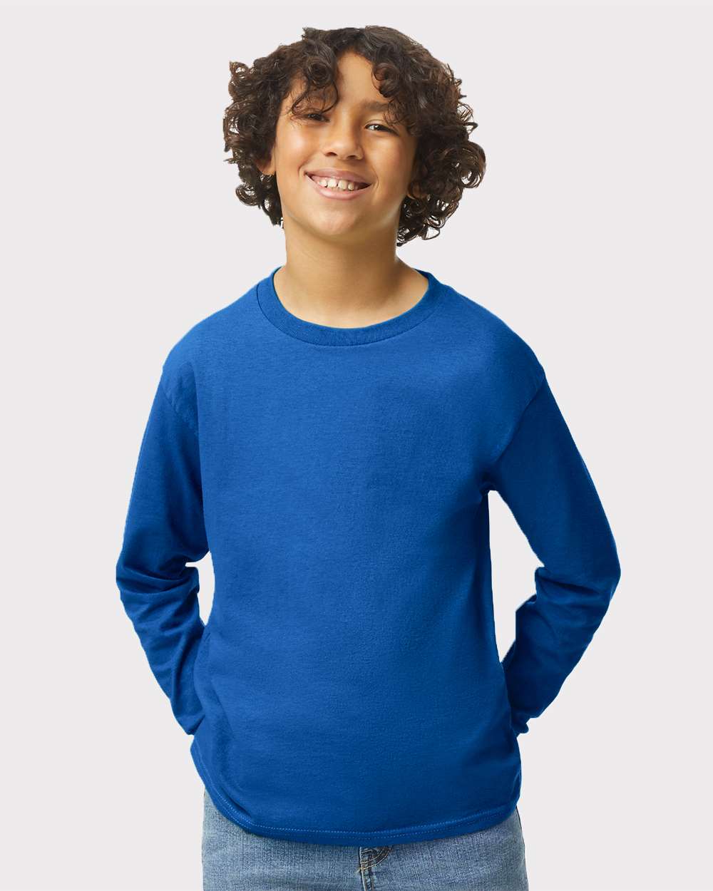 Long Sleeve Youth