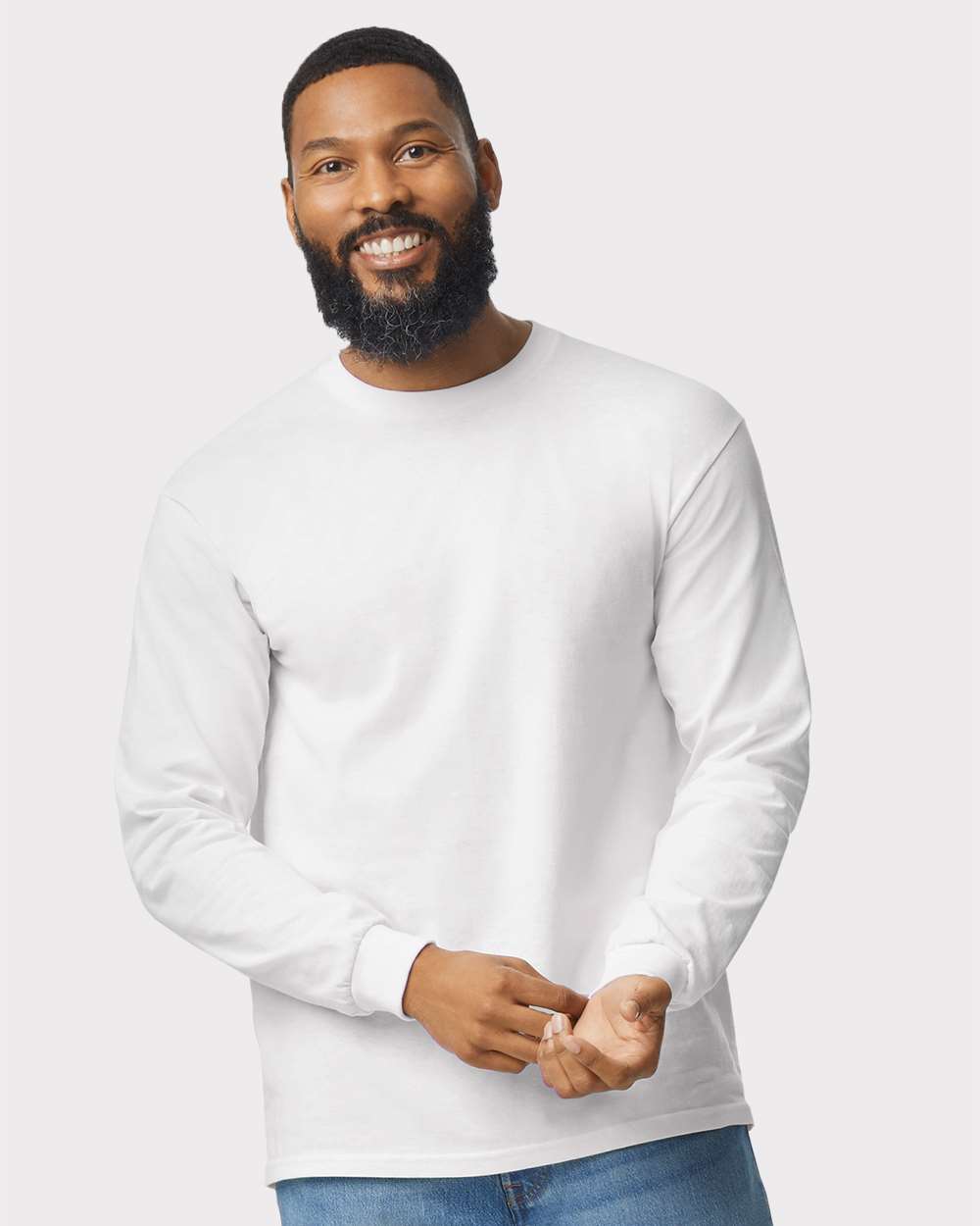 Long Sleeve unisex