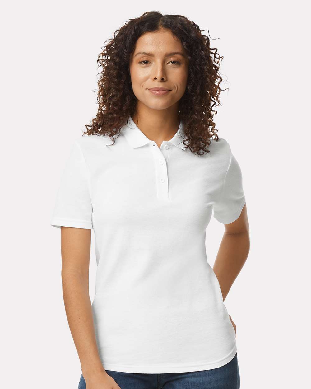 Polo Women