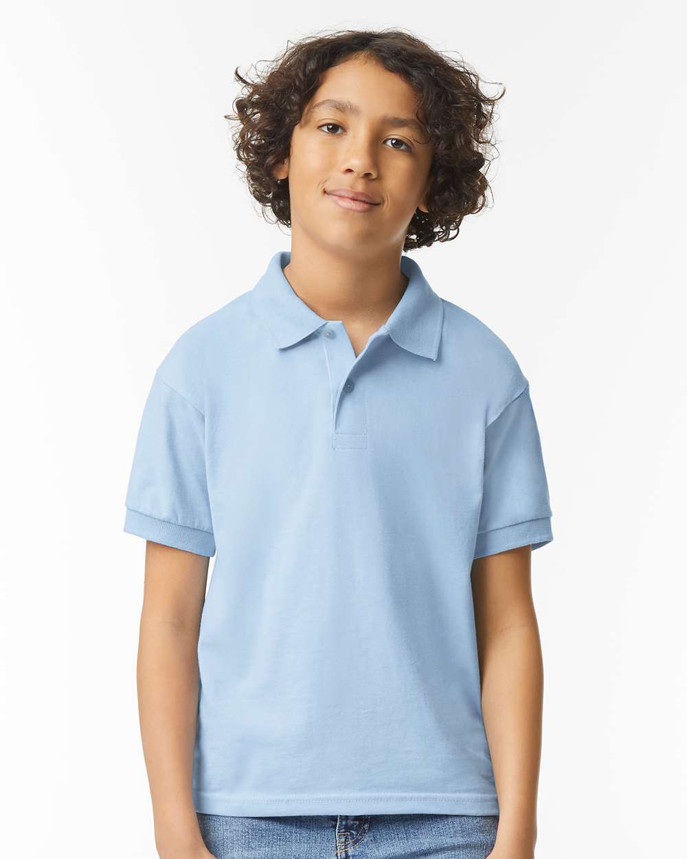 Polo youth