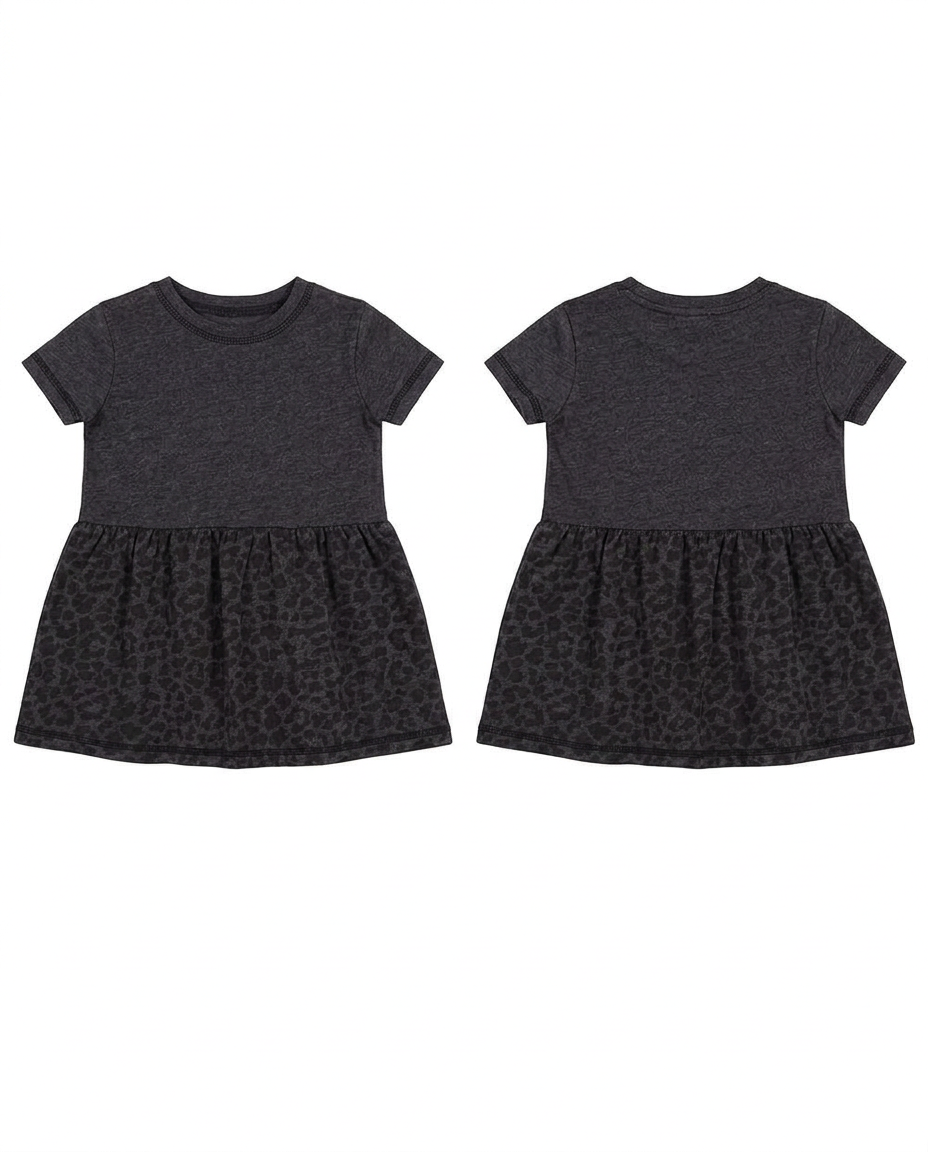 Infant Jersey Dress