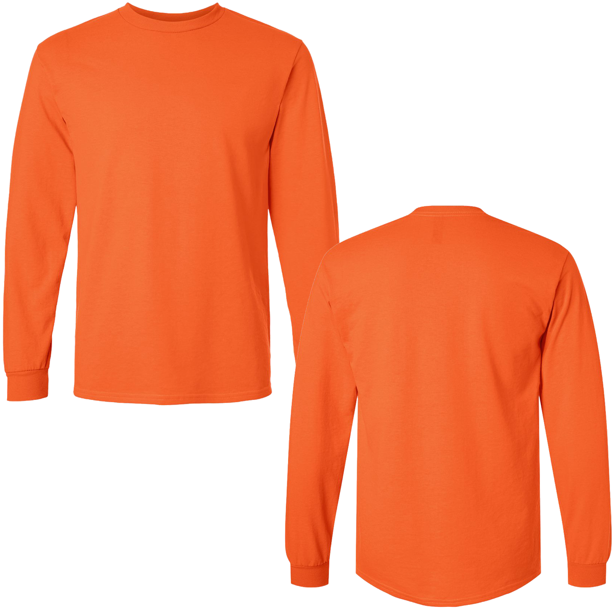 Long Sleeve unisex