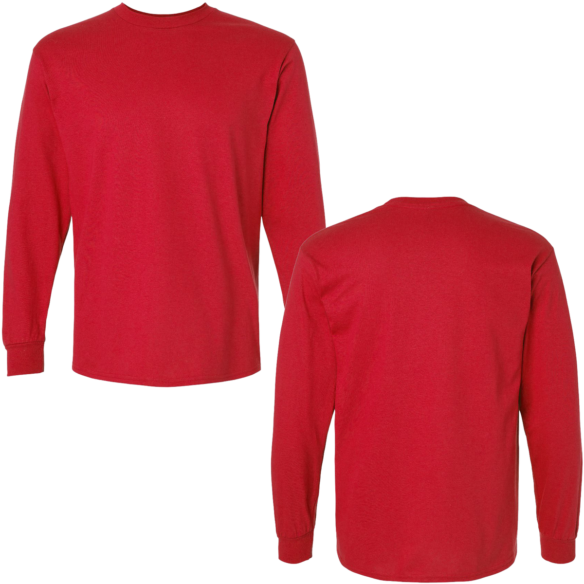 Long Sleeve unisex
