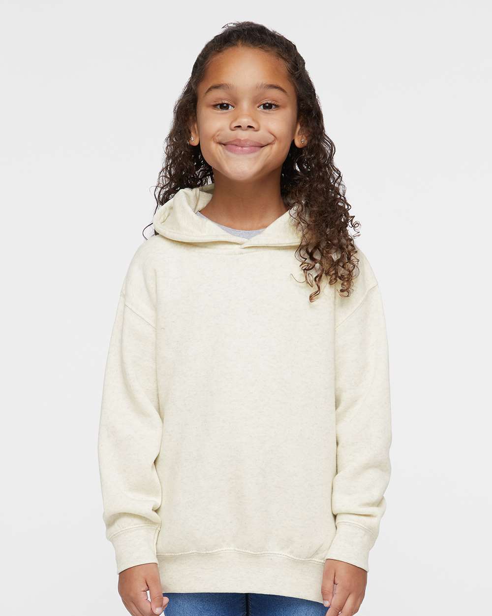 Toddler Hoodie Custom