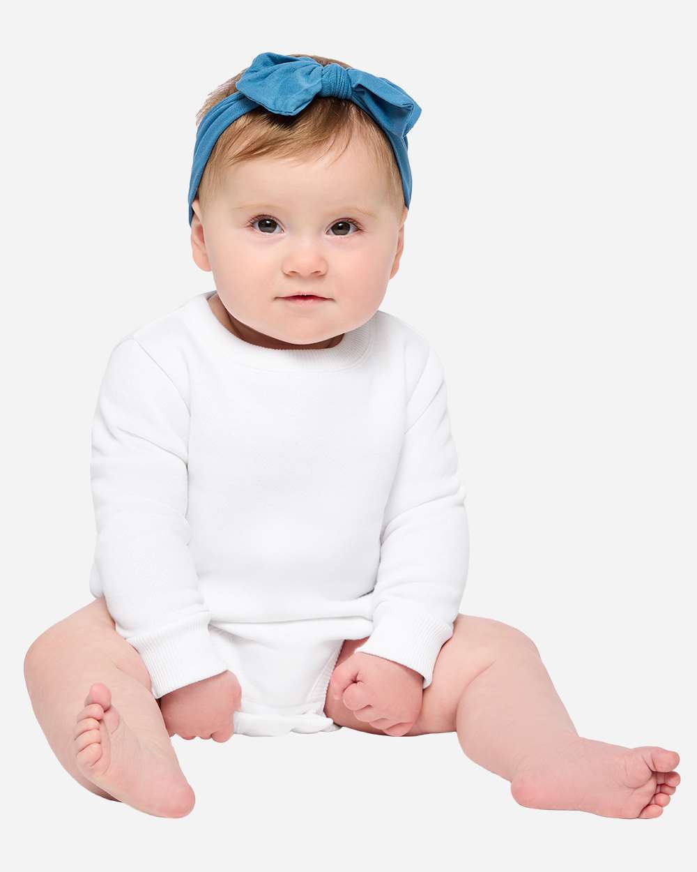 Baby Onesie Long Sleeves