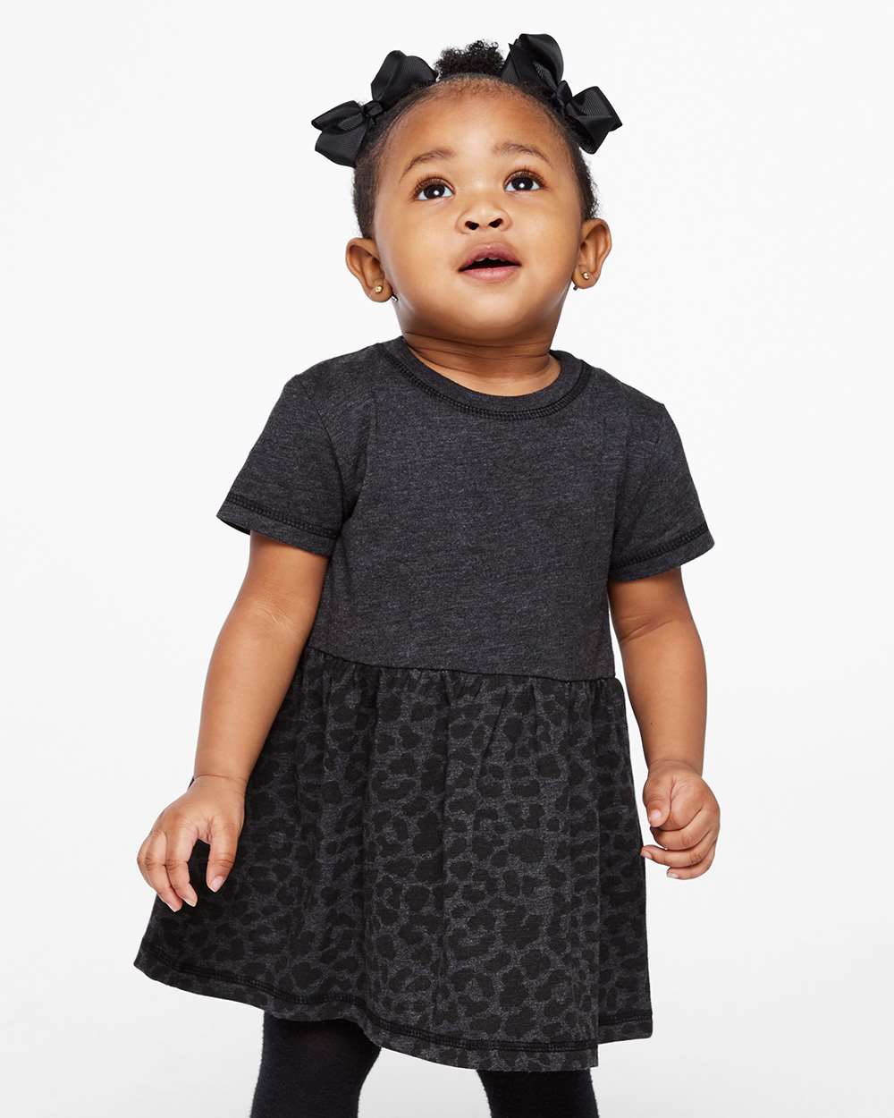 Infant Jersey Dress