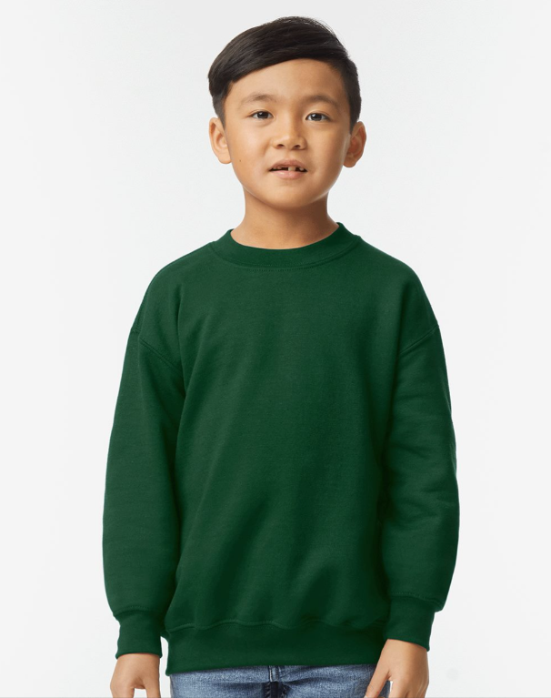 Crewneck Youth