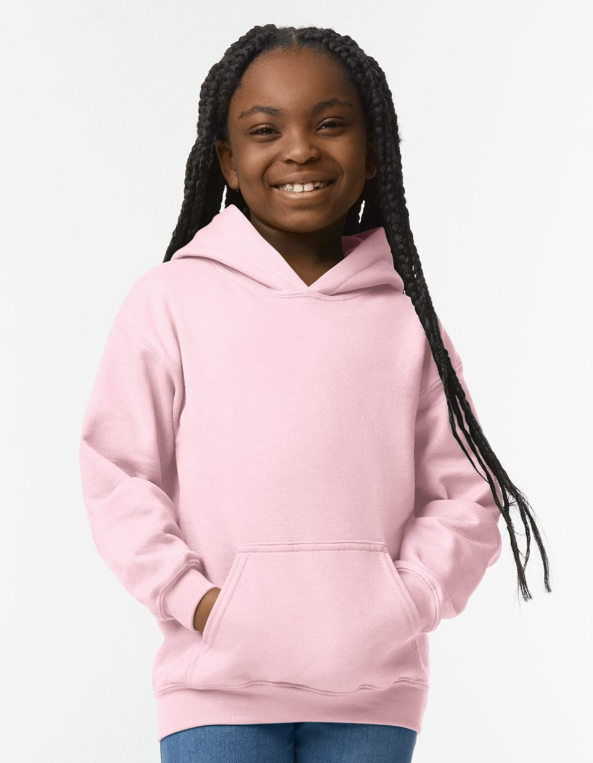 Hoodie Youth