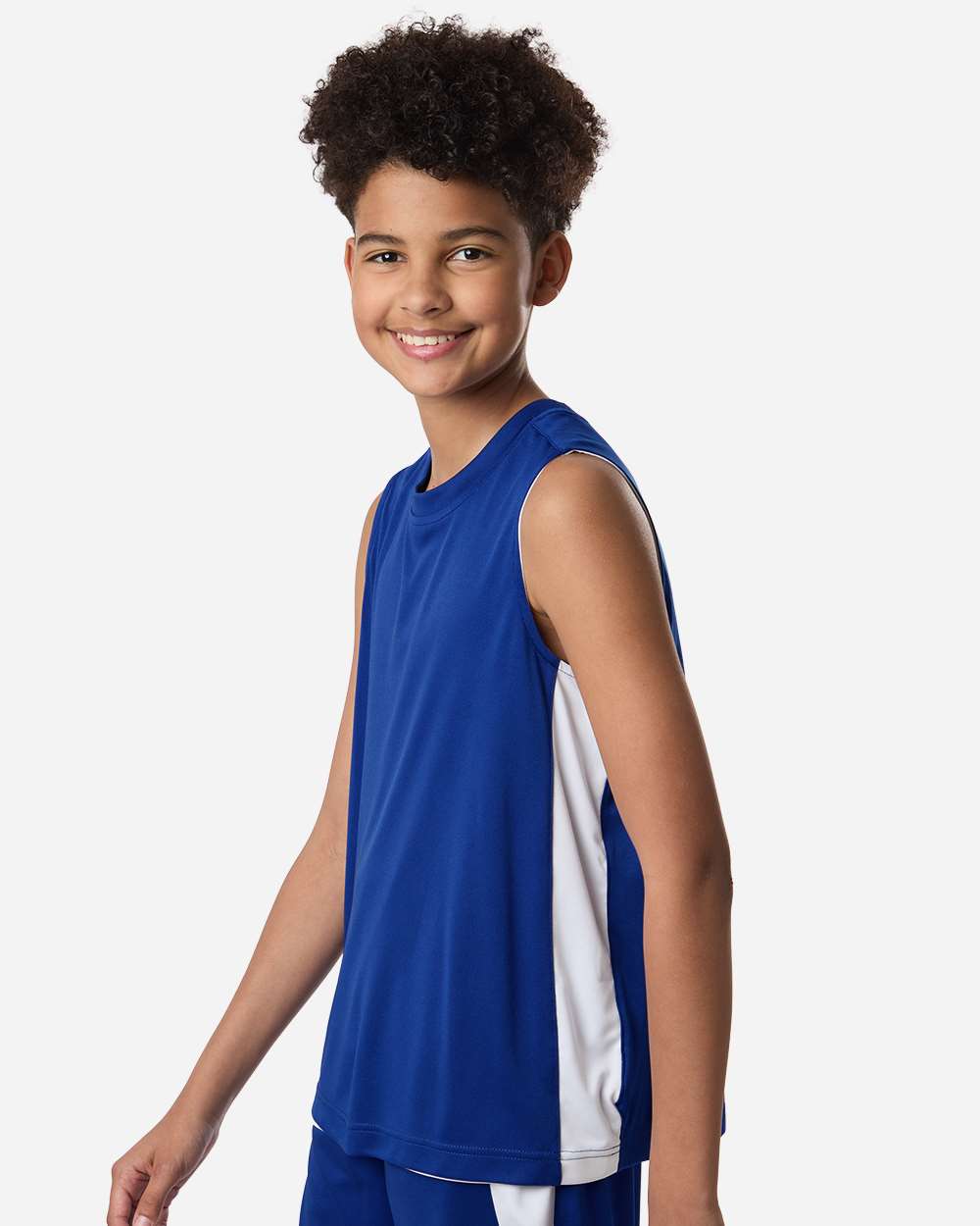 Tank-Top Youth