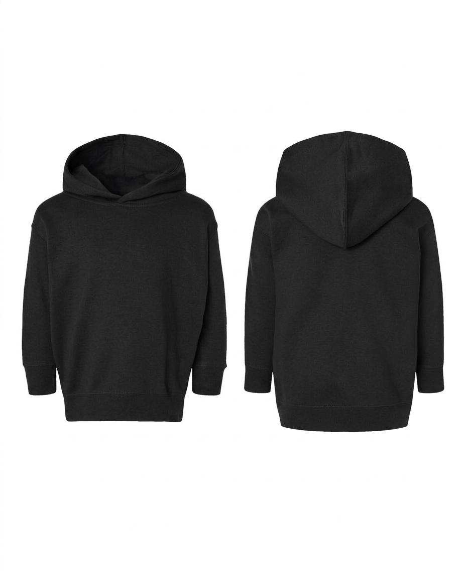 Toddler Hoodie Custom