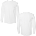 Long Sleeve unisex