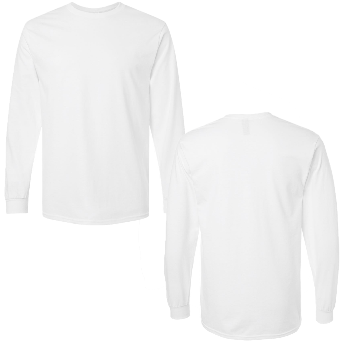 Long Sleeve unisex