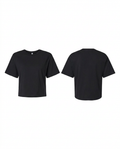 Women's Boxy Tee Custom