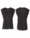 Tank Jersey Muscle Custom