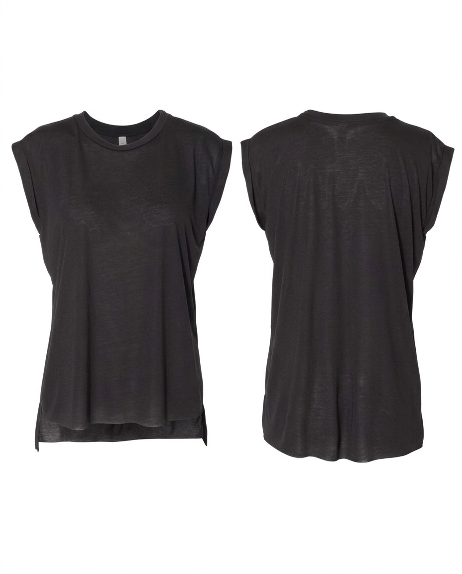 Tank Jersey Muscle Custom