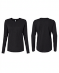 Women Long sleeve T-shirt Custom
