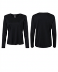 Women Long sleeve T-shirt Dri-Fit Custom