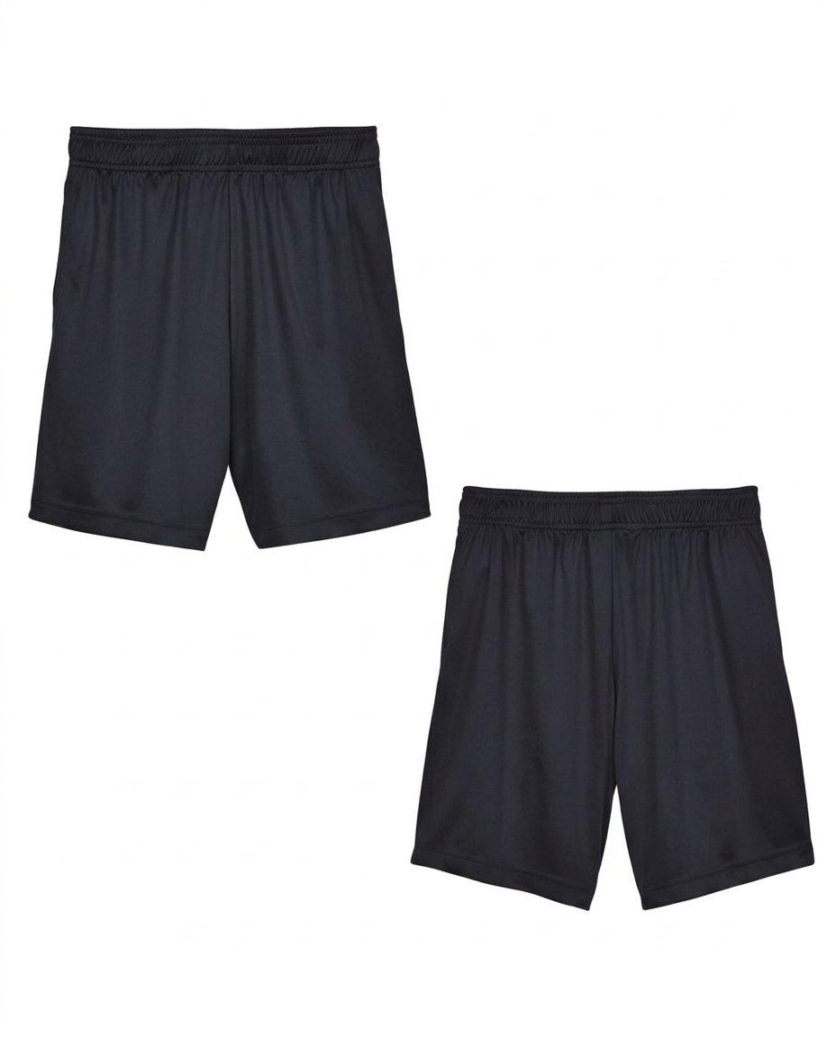 Youth Performance Shorts