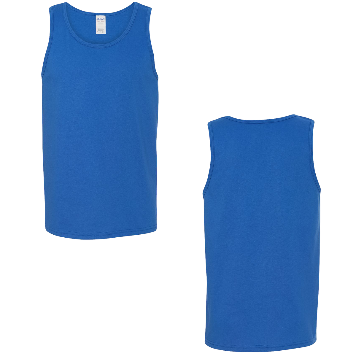 Tank-Top Unisex