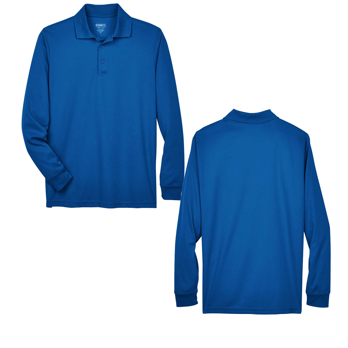 Polo Long Sleeve
