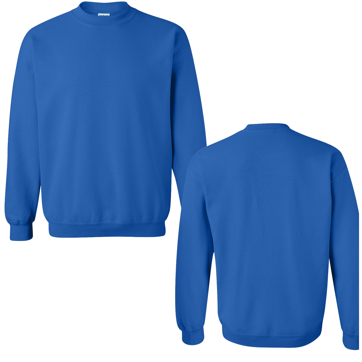 Crewneck