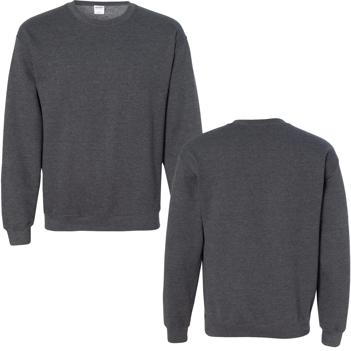 Crewneck Youth