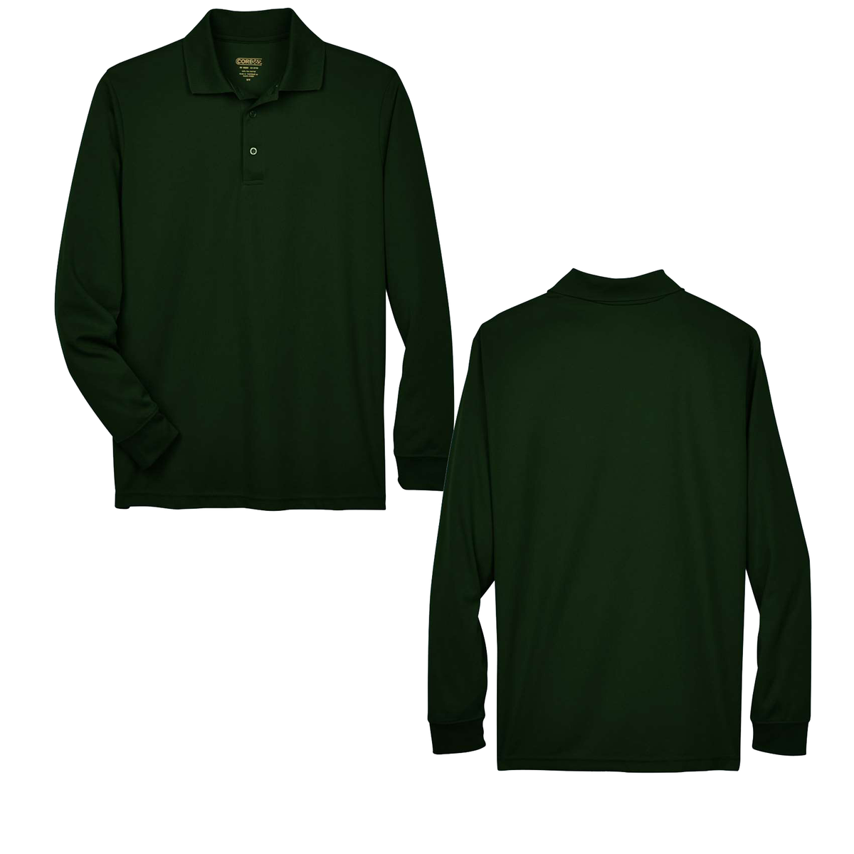 Polo Long Sleeve