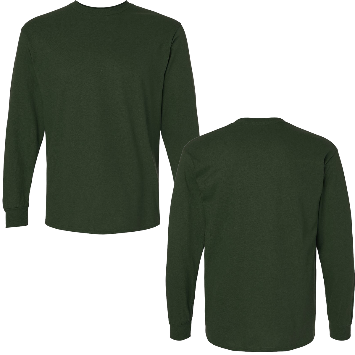 Long Sleeve unisex