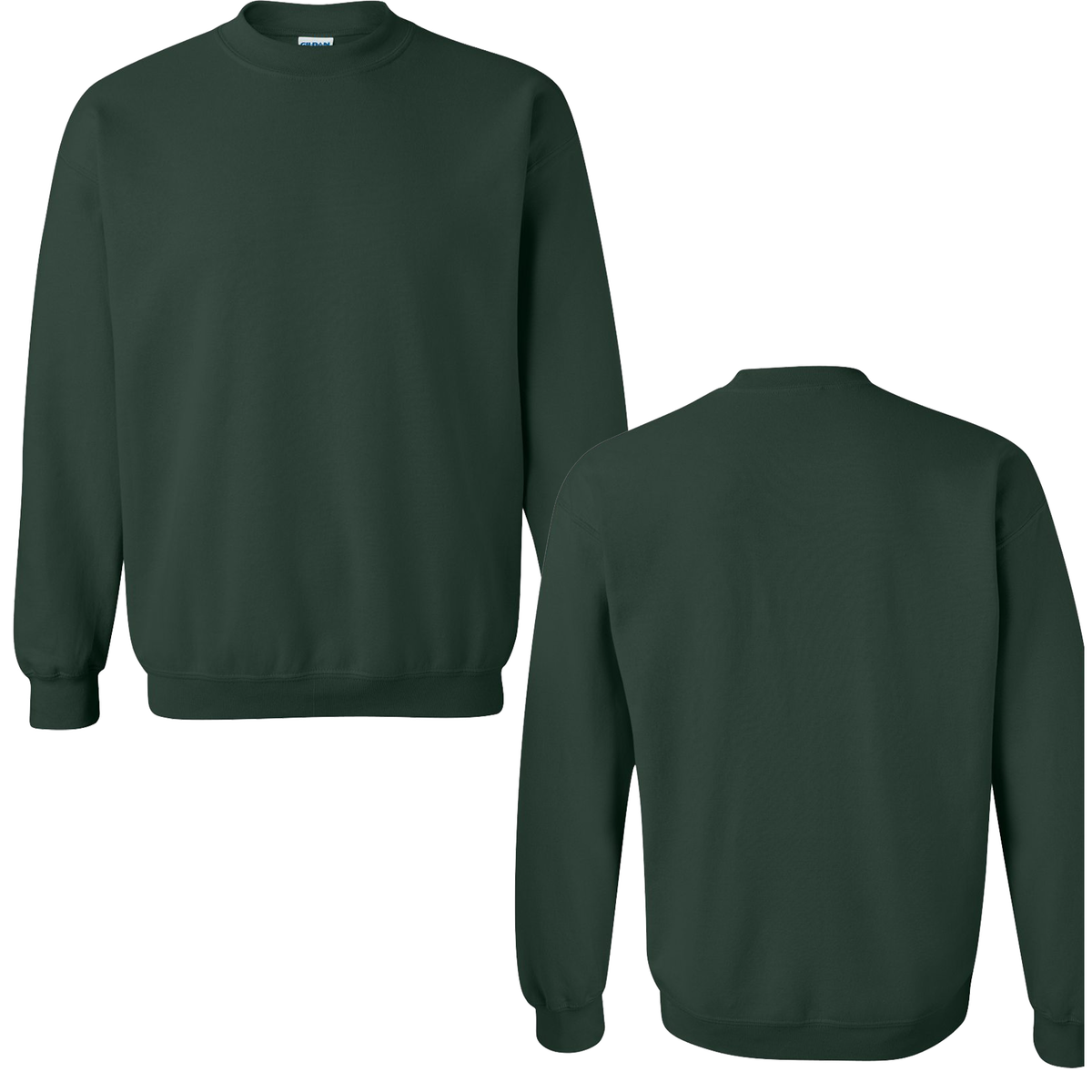 Crewneck