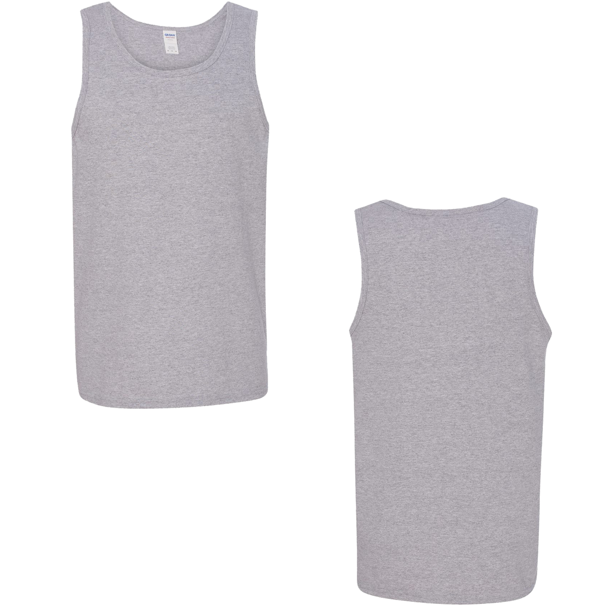 Tank-Top Youth