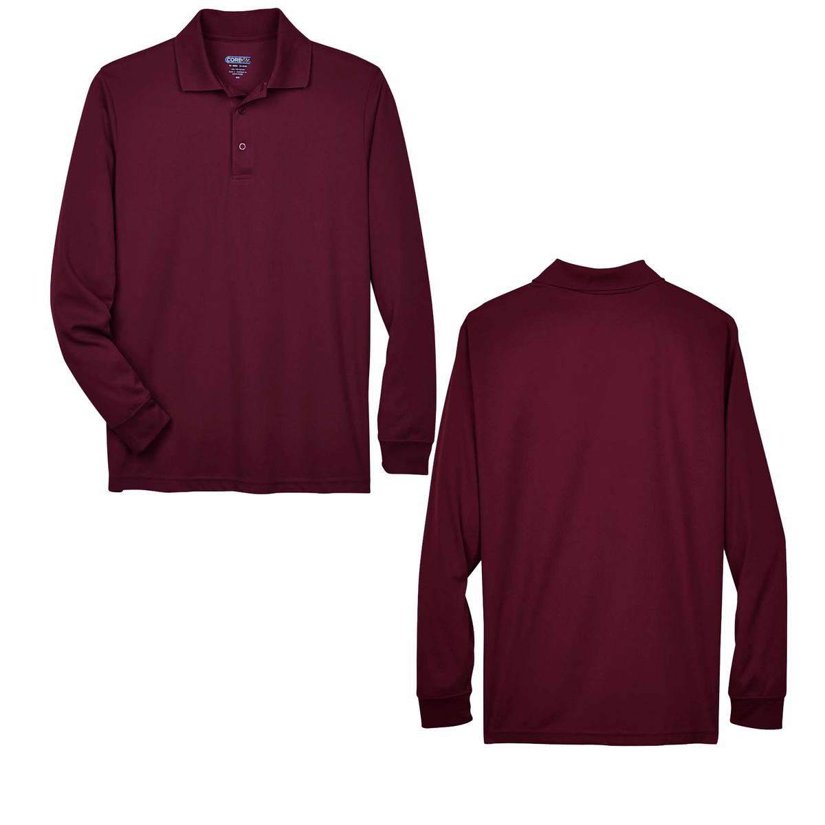 Polo Long Sleeve