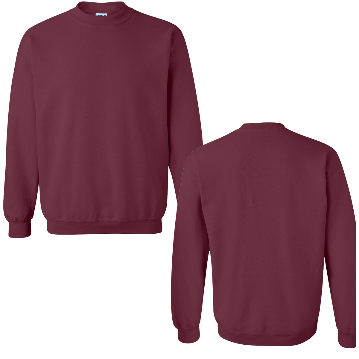 Crewneck