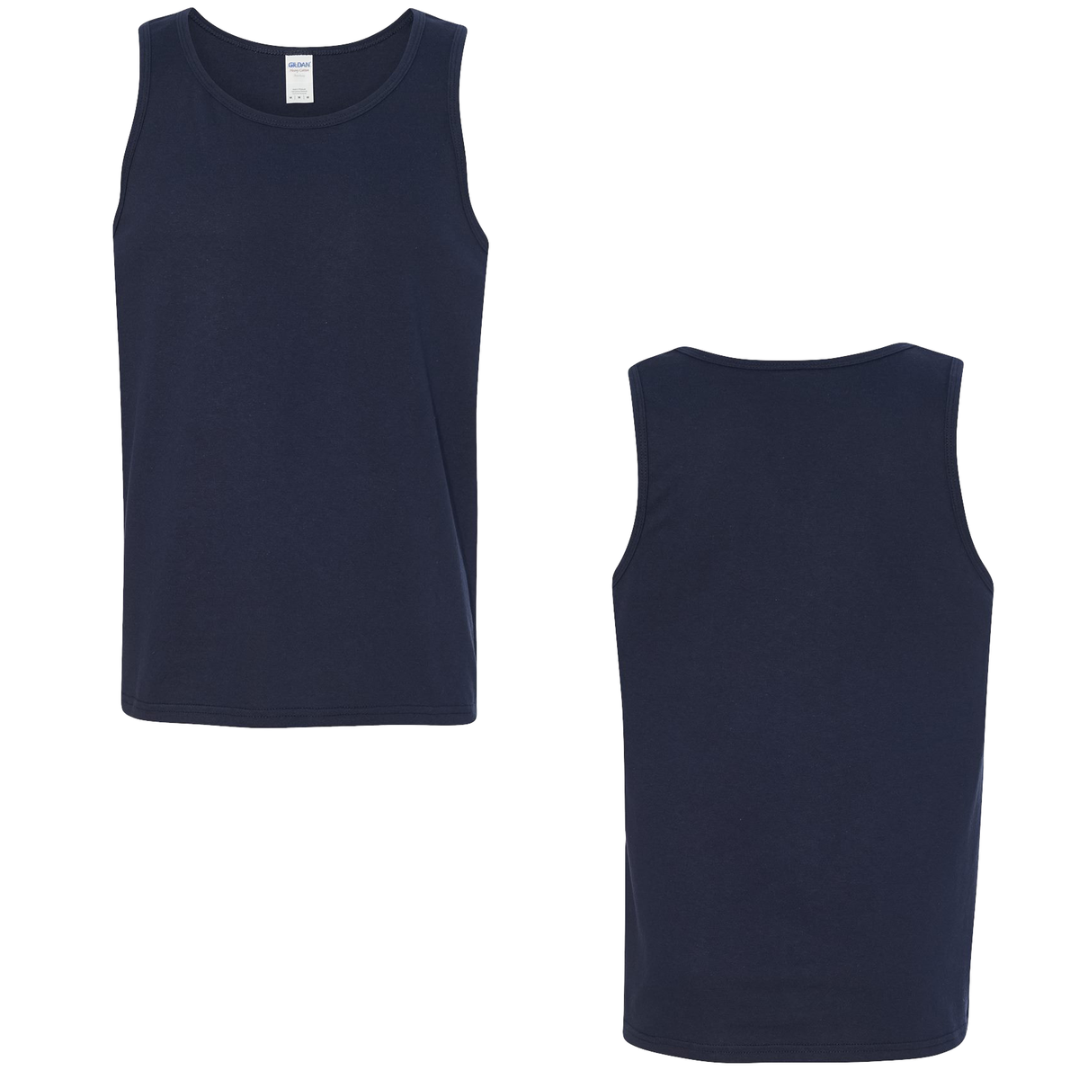 Tank-Top Unisex