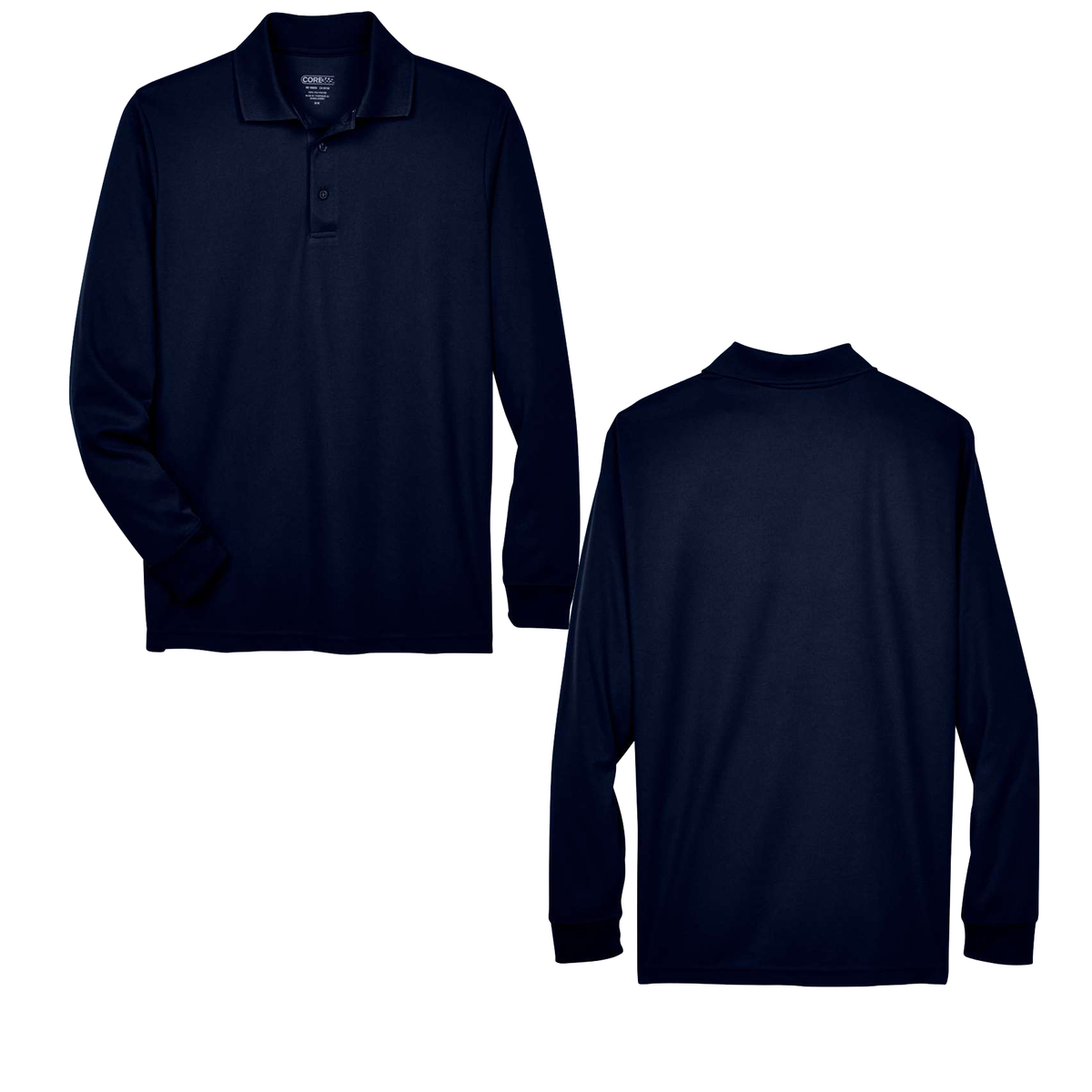 Polo Long Sleeve