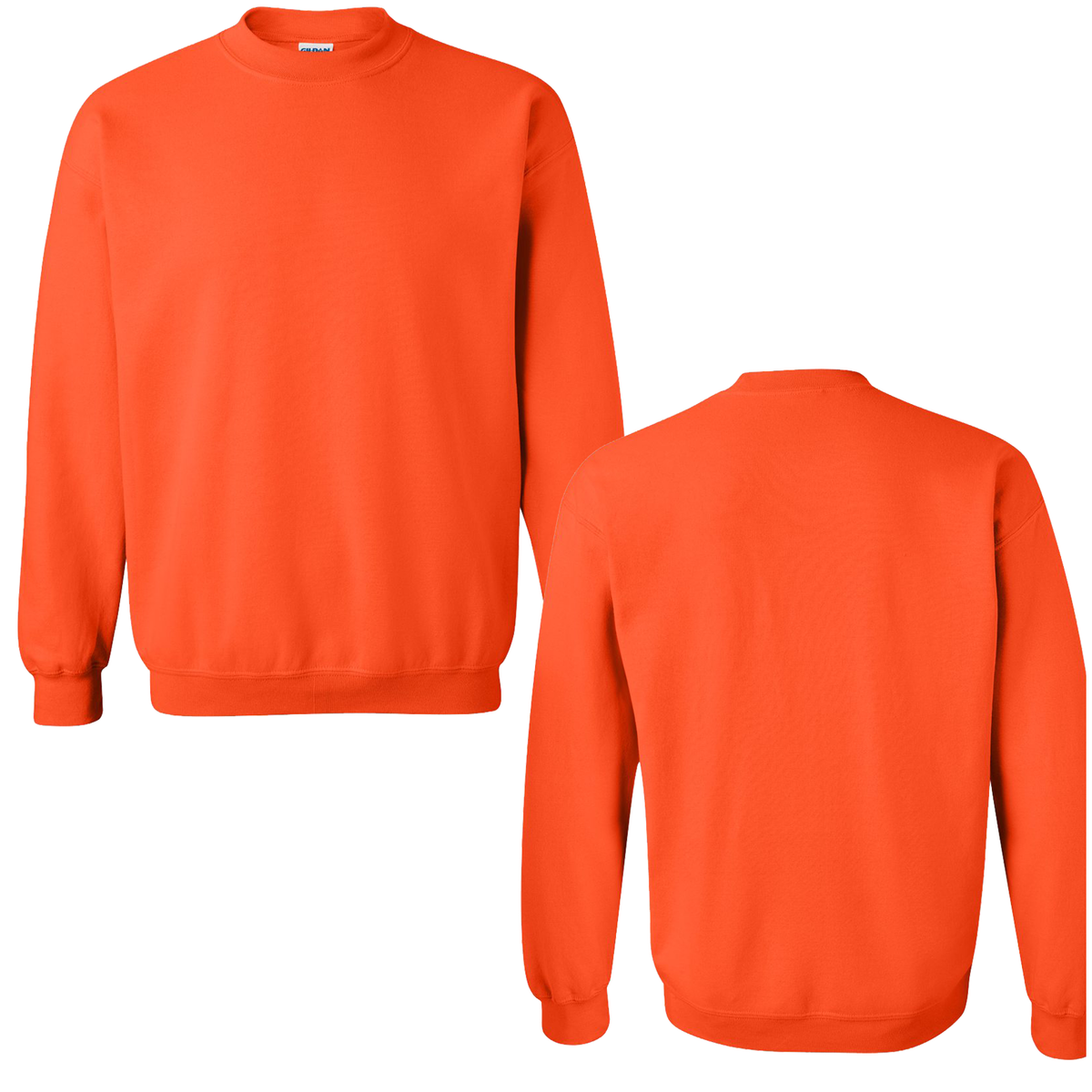 Crewneck Youth