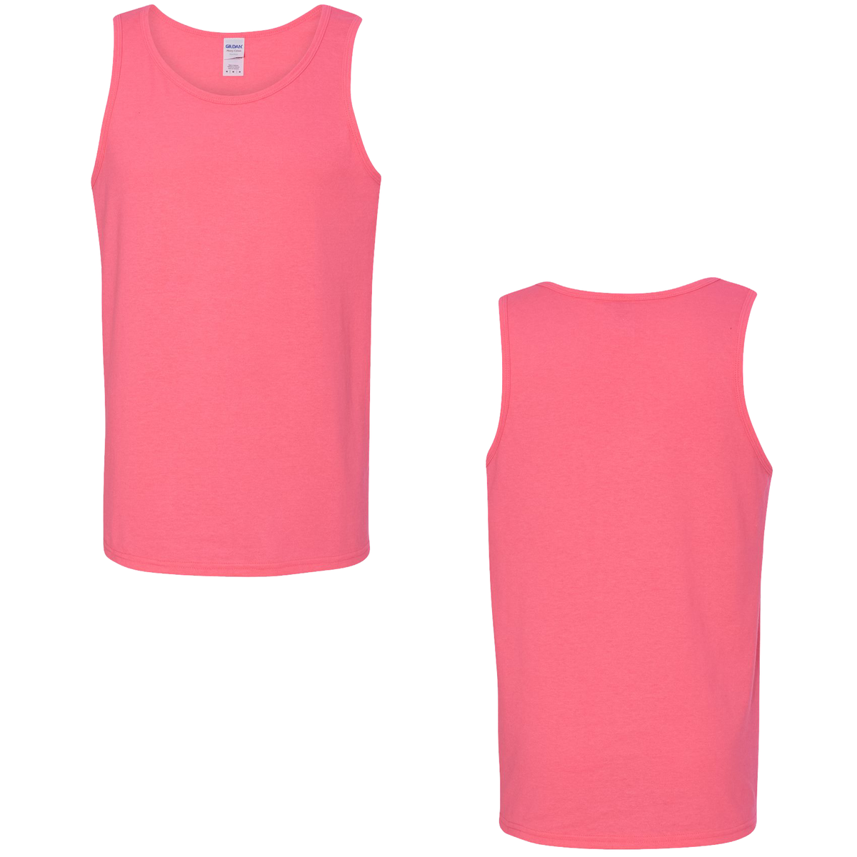 Tank-Top Unisex