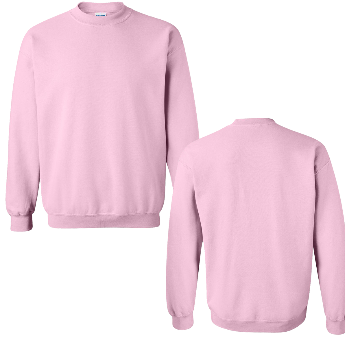 Crewneck