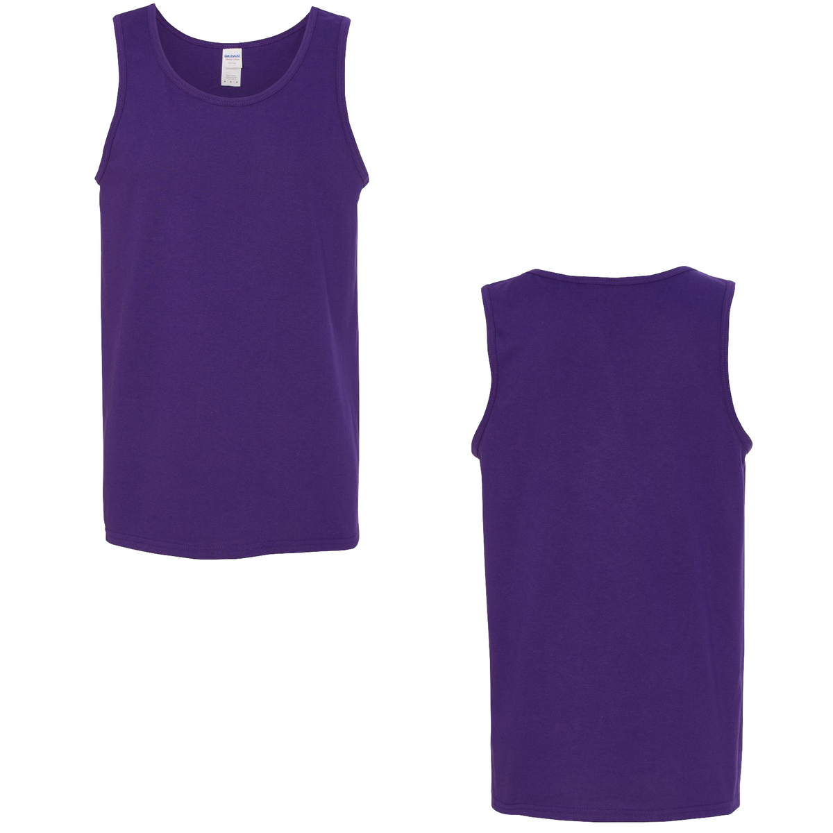 Tank-Top Unisex