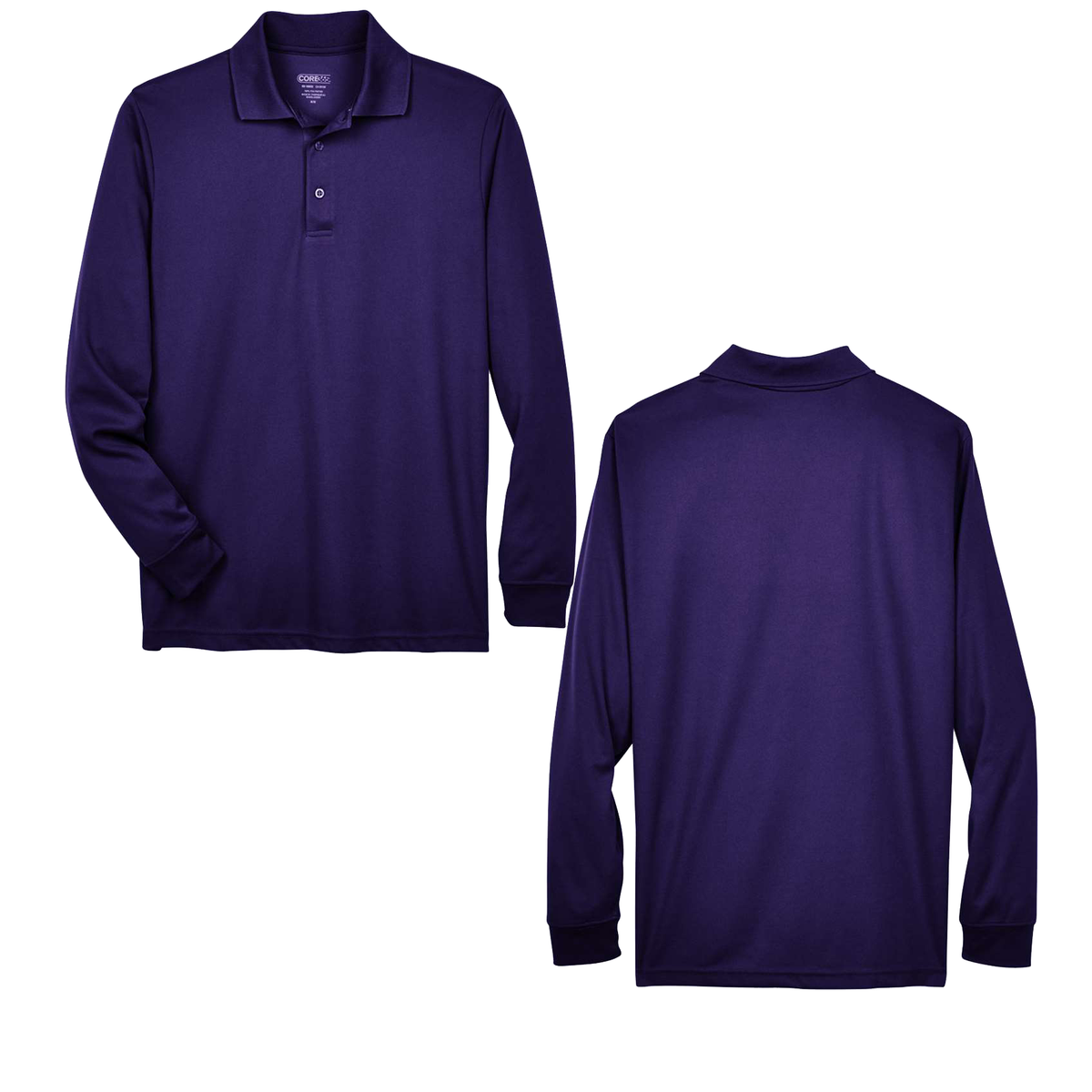 Polo Long Sleeve