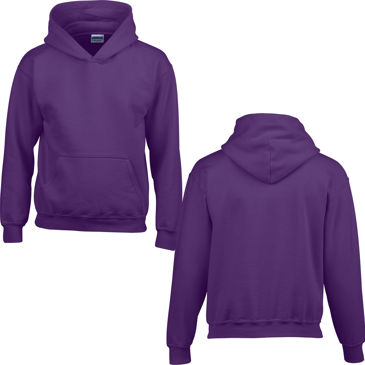 Hoodie Youth