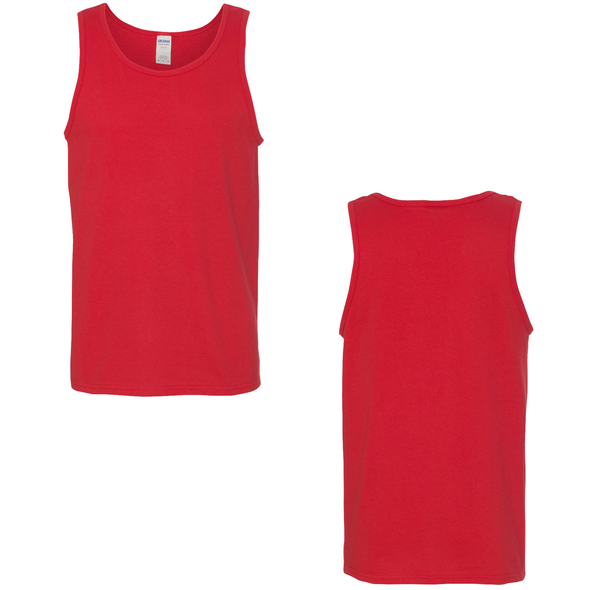 Tank-Top Unisex