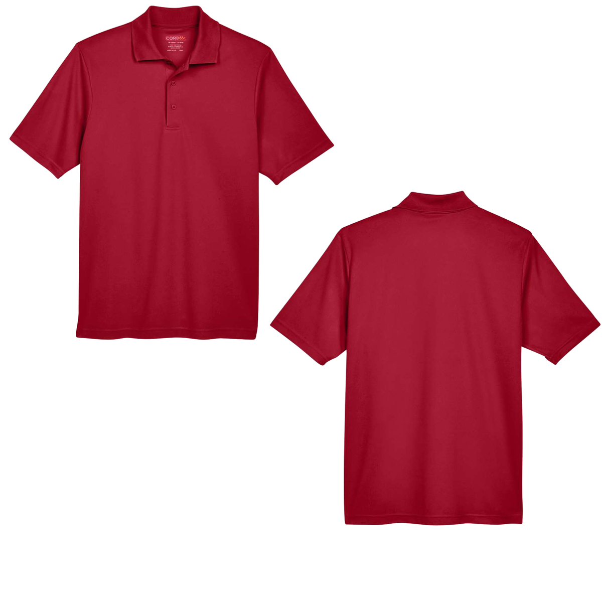 Polo Women