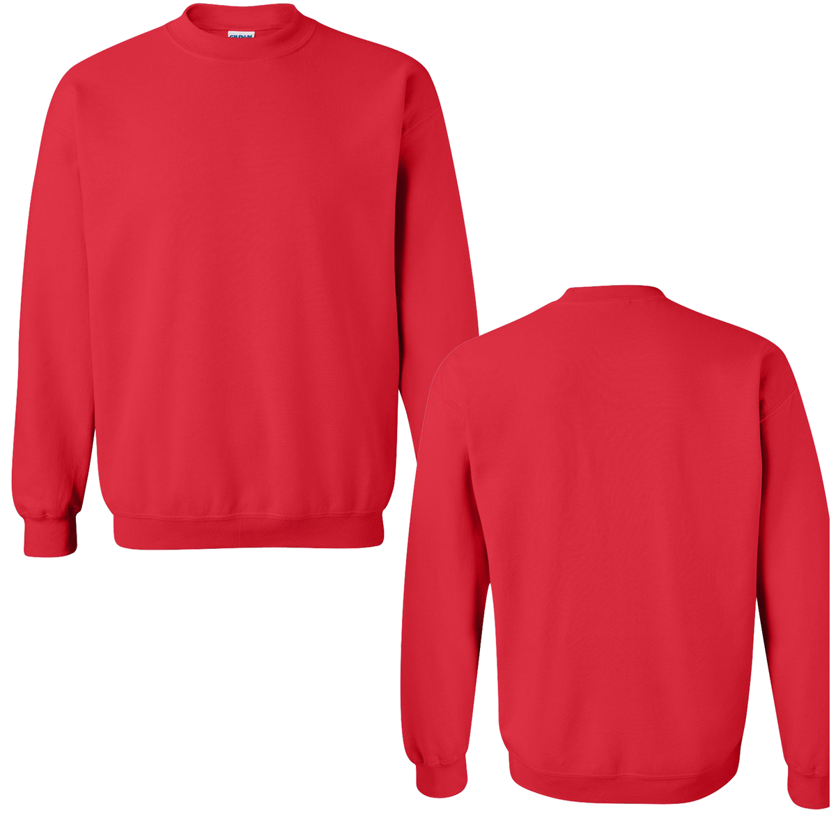 Crewneck
